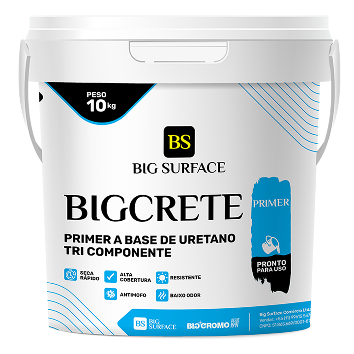 BIGCRETE PRIME