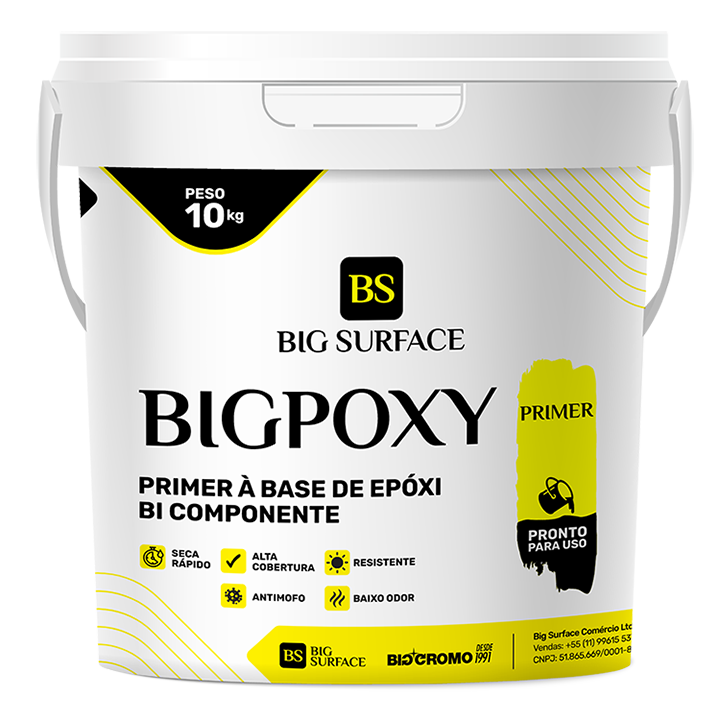 BIGPOXY PRIME